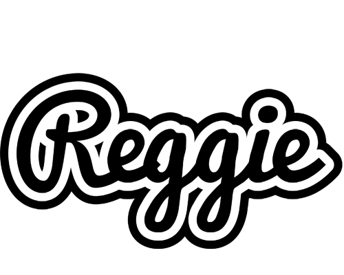 Reggie chess logo