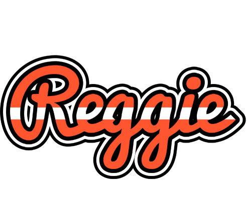 Reggie denmark logo