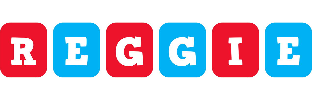 Reggie diesel logo