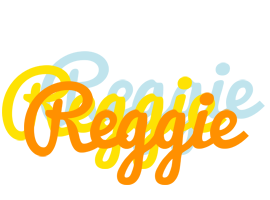 Reggie energy logo