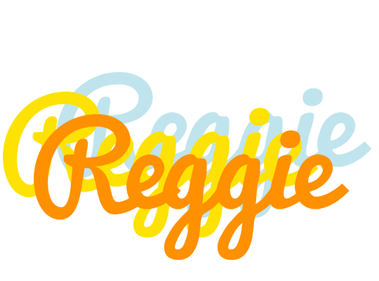 Reggie energy logo