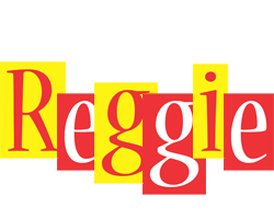 Reggie errors logo