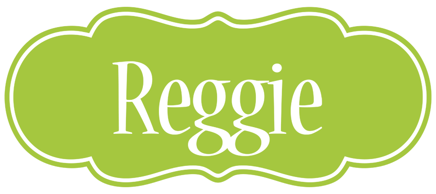 Reggie family logo