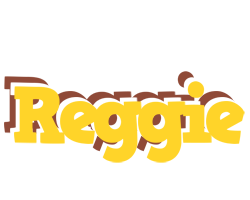 Reggie hotcup logo