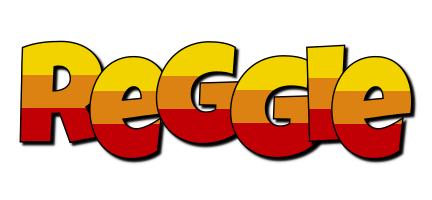 Reggie jungle logo