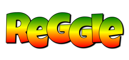 Reggie mango logo