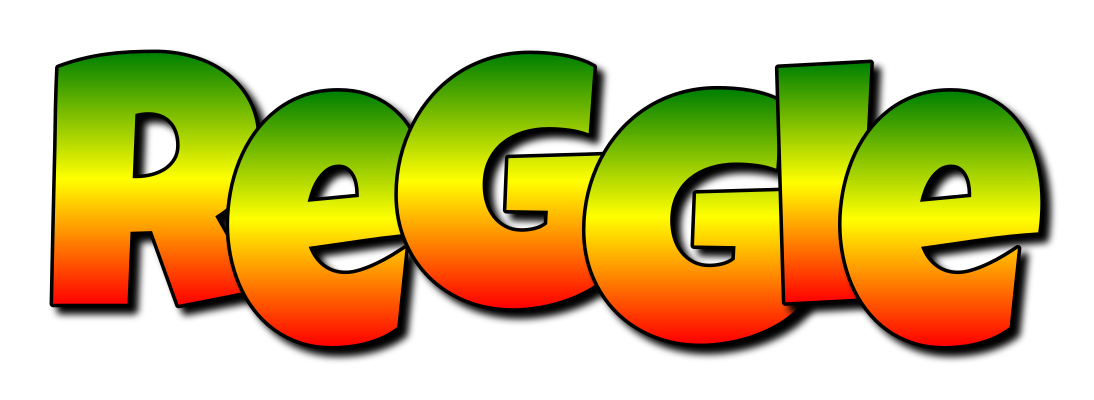 Reggie mango logo
