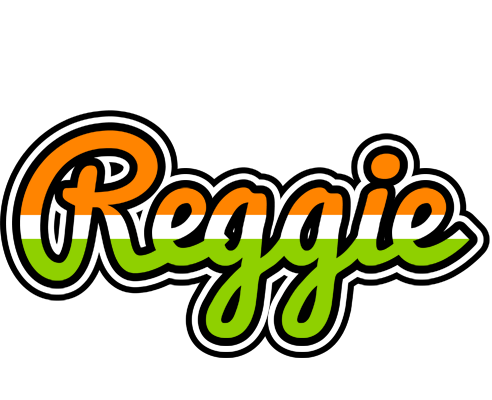 Reggie mumbai logo