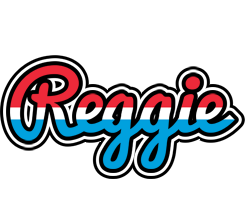 Reggie norway logo