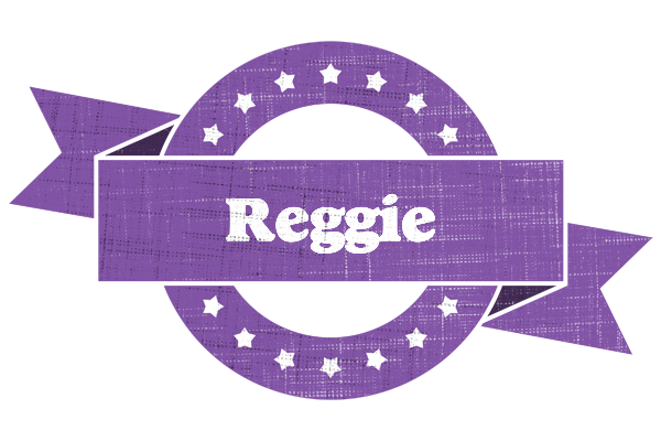 Reggie royal logo