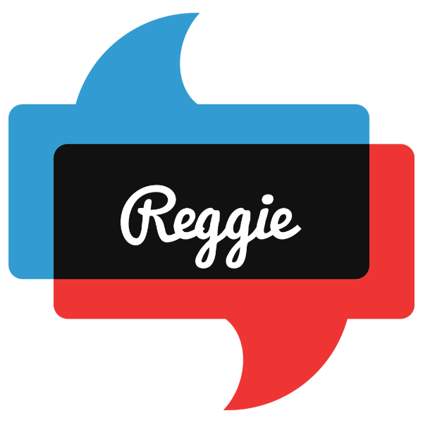 Reggie sharks logo