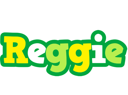 Reggie soccer logo