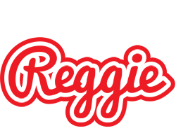 Reggie sunshine logo