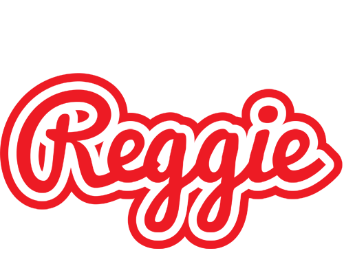 Reggie sunshine logo