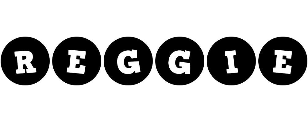 Reggie tools logo