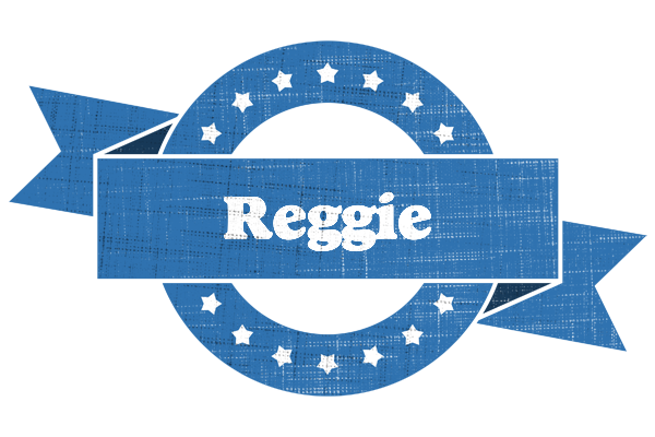 Reggie trust logo