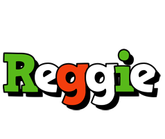 Reggie venezia logo