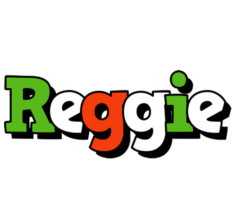 Reggie venezia logo