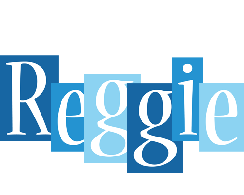 Reggie winter logo