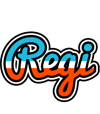 Regi america logo