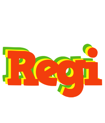 Regi bbq logo