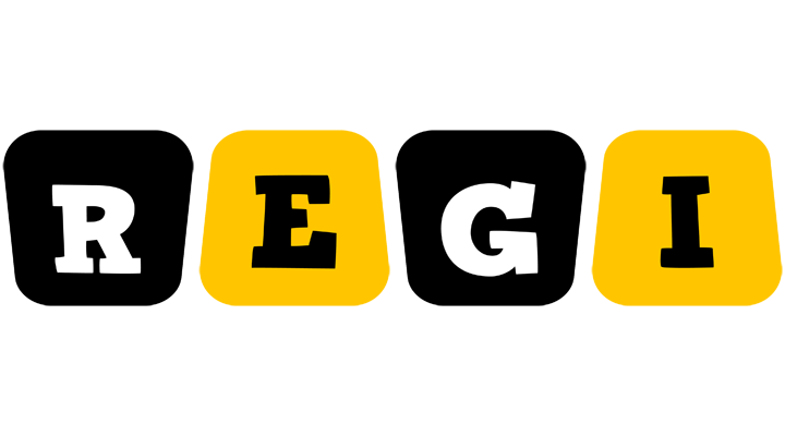 Regi boots logo