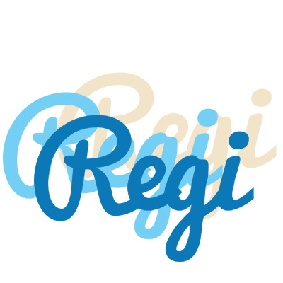 Regi breeze logo