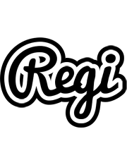 Regi chess logo