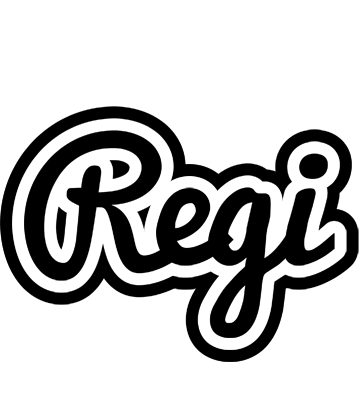 Regi chess logo