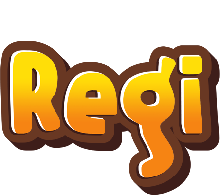 Regi cookies logo