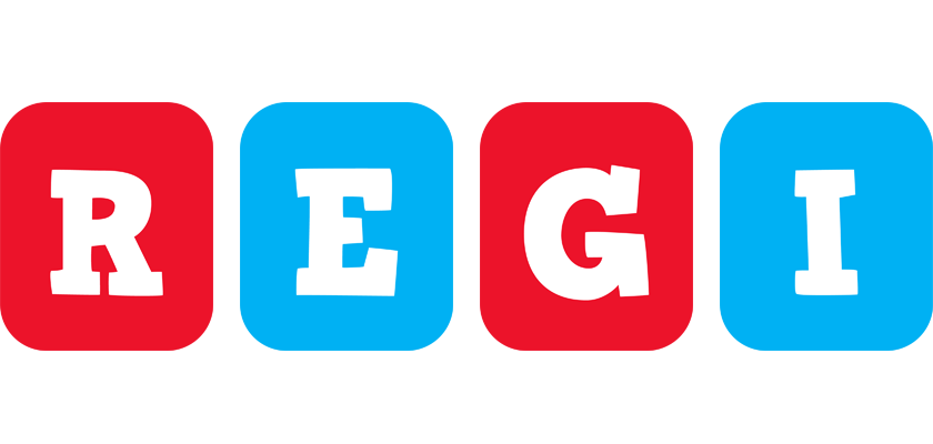 Regi diesel logo