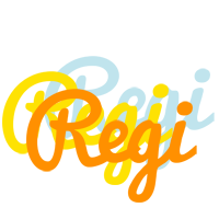 Regi energy logo