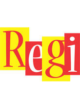 Regi errors logo