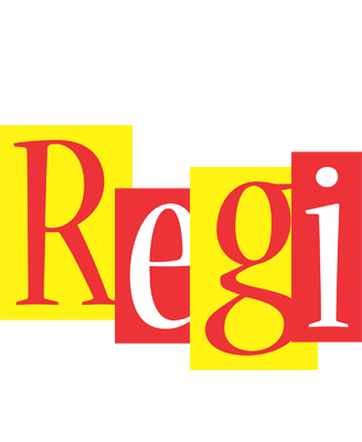 Regi errors logo