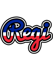 Regi france logo