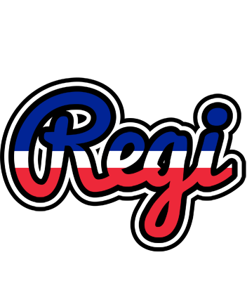 Regi france logo