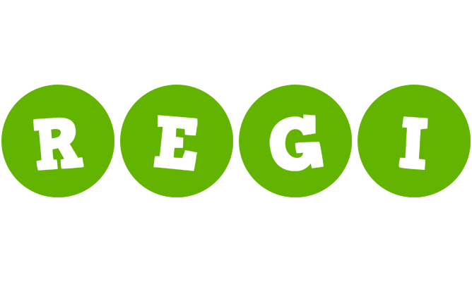 Regi games logo