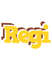 Regi hotcup logo