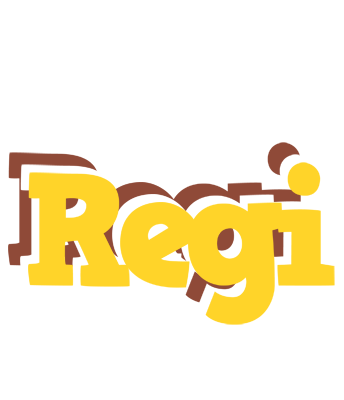 Regi hotcup logo