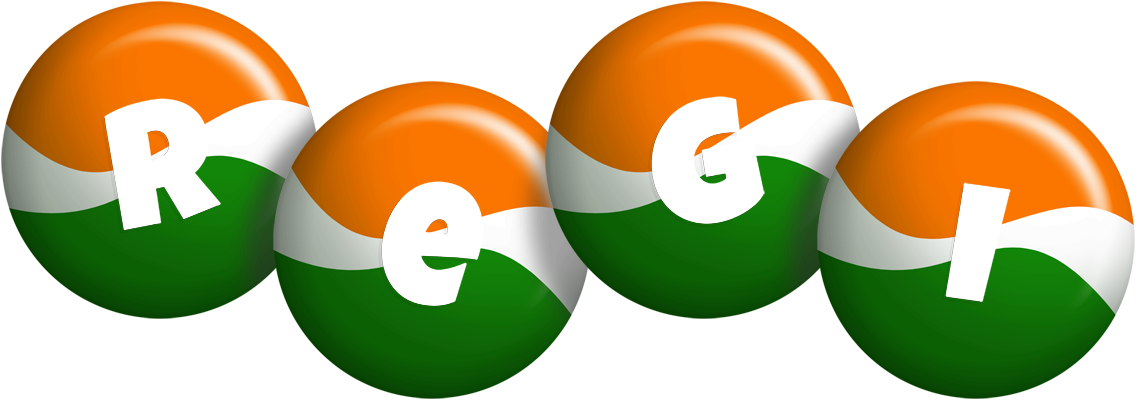 Regi india logo