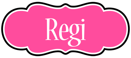 Regi invitation logo