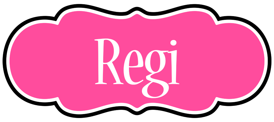 Regi invitation logo
