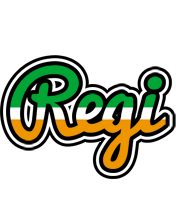 Regi ireland logo