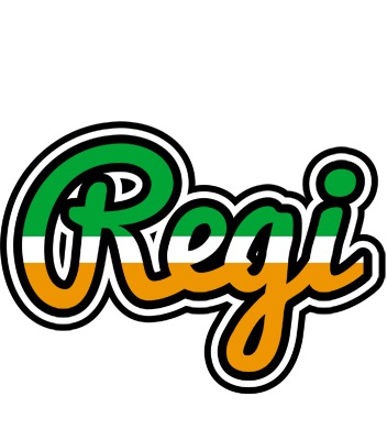 Regi ireland logo