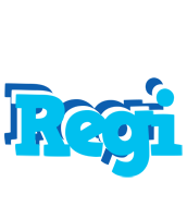 Regi jacuzzi logo