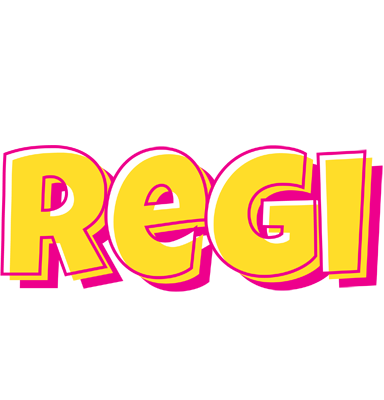 Regi kaboom logo