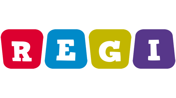 Regi kiddo logo