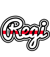 Regi kingdom logo