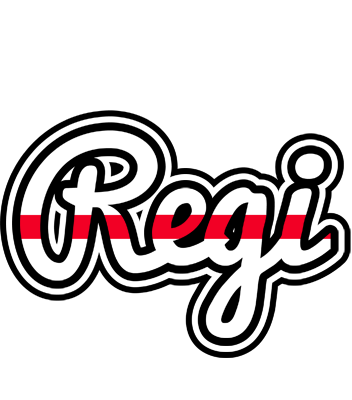 Regi kingdom logo