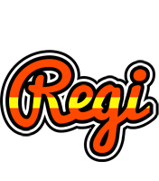 Regi madrid logo